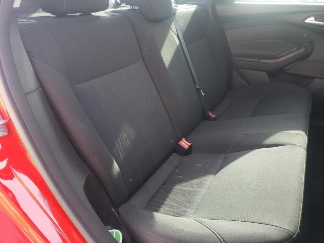 Photo 6 from auction – 2016 FORD FOCUS SE with VIN 1FADP3F25GL306116