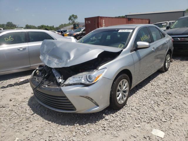 Photo 2 from auction – 2016 TOYOTA CAMRY LE with VIN 4T1BF1FK3GU263622