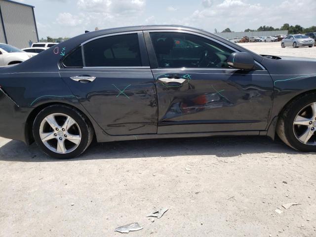 Photo 9 from auction – 2011 ACURA TSX with VIN JH4CU2F66BC006670