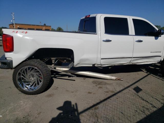 Photo 9 from auction – 2016 CHEVROLET SILVERADO with VIN 3GCUKSEC6GG206486