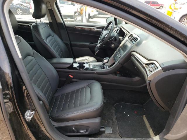 Photo 5 from auction – 2015 FORD FUSION SE with VIN 3FA6P0HD4FR252183