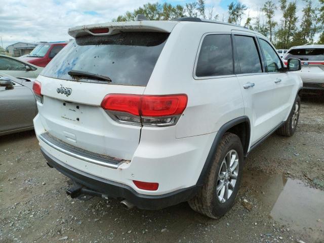 Photo 4 from auction – 2014 JEEP GRAND CHER with VIN 1C4RJEBG5EC389509