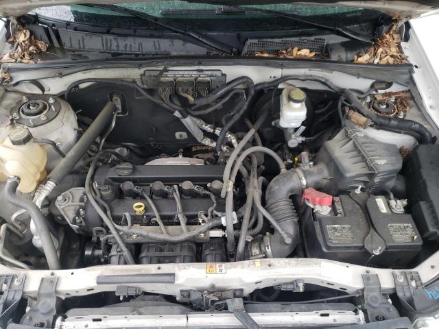 Photo 7 from auction – 2009 FORD ESCAPE XLT with VIN 1FMCU03759KB26720