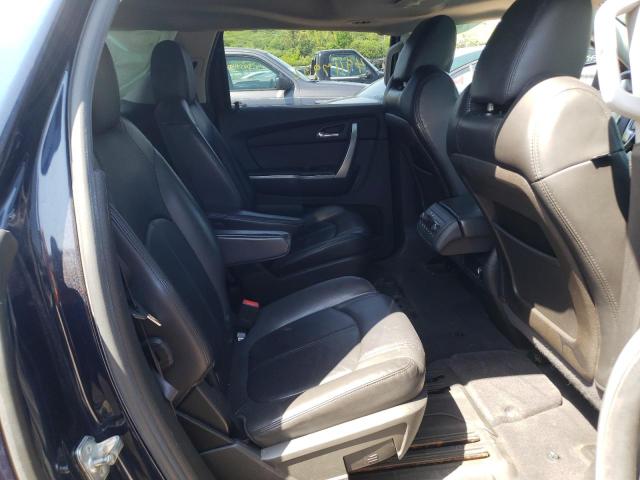 Photo 6 from auction – 2011 GMC ACADIA SLT with VIN 1GKKVSED8BJ186793