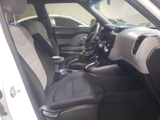 Photo 5 from auction – 2015 KIA SOUL with VIN KNDJN2A24F7805811