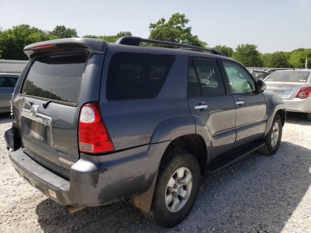 Photo 4 from auction – 2007 TOYOTA 4RUNNER SR with VIN JTEZU14R670097320