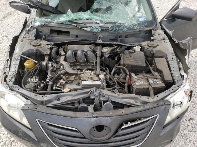 Photo 7 from auction – 2009 TOYOTA CAMRY SE with VIN 4T1BK46K69U577720
