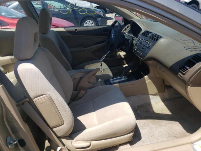 Photo 5 from auction – 2003 HONDA CIVIC EX with VIN 1HGEM22033L005474