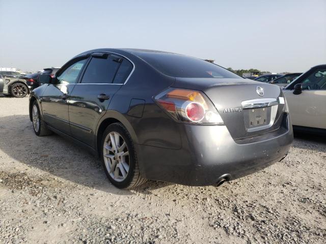 Photo 3 from auction – 2011 NISSAN ALTIMA BAS with VIN 1N4AL2AP9BC173008