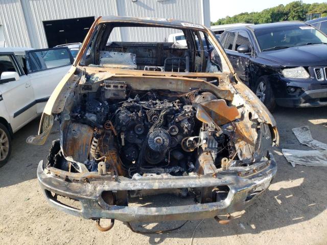 Photo 9 from auction – 2004 FORD F150 with VIN 1FTPX145X4NB52219