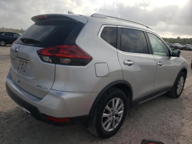 Photo 4 from auction – 2018 NISSAN ROGUE S with VIN KNMAT2MV1JP588951