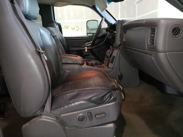 Photo 5 from auction – 2006 CHEVROLET SILVERADO with VIN 1GCHK23U86F258960