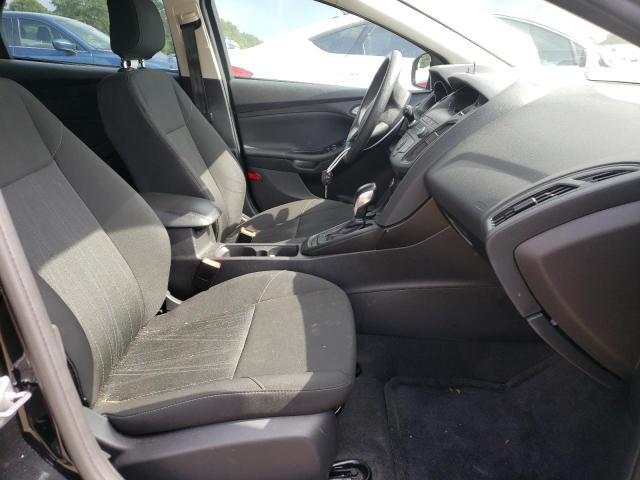 Photo 5 from auction – 2018 FORD FOCUS SE with VIN 1FADP3K20JL326447