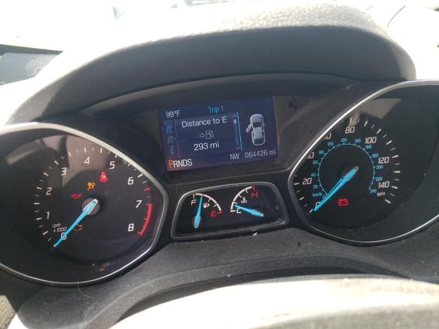 Photo 8 from auction – 2013 FORD ESCAPE SE with VIN 1FMCU0GXXDUD08470
