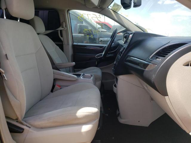 Photo 5 from auction – 2011 CHRYSLER TOWN & COU with VIN 2A4RR5DG5BR649149