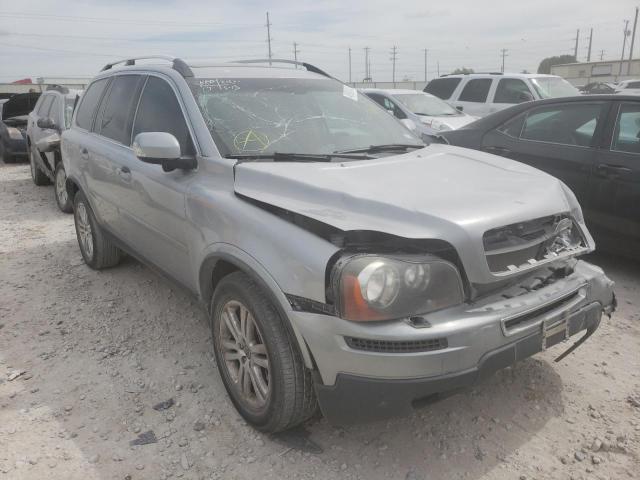 VOLVO XC90 3.2 2011 with VIN YV4952CY5B1591961 - Photo from auction