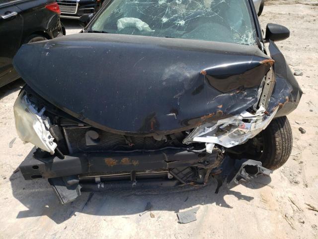 Photo 7 from auction – 2013 TOYOTA CAMRY L with VIN 4T1BF1FK6DU660088
