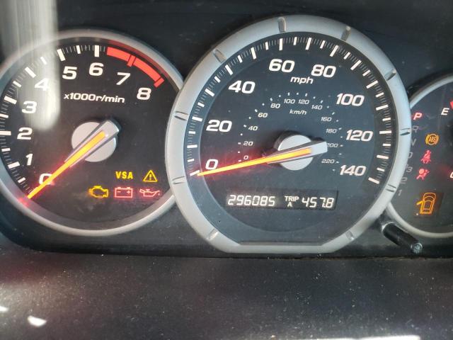 Photo 8 from auction – 2007 HONDA PILOT EX with VIN 5FNYF18467B003883