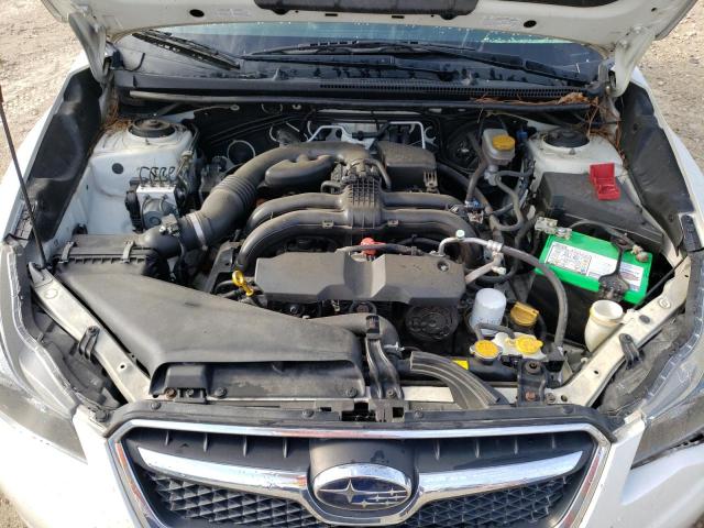 Photo 7 from auction – 2014 SUBARU XV CROSSTR with VIN JF2GPAKC0E8212463