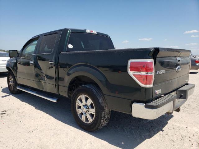 Photo 3 from auction – 2012 FORD F150 SUPER with VIN 1FTEW1CM6CFC94157
