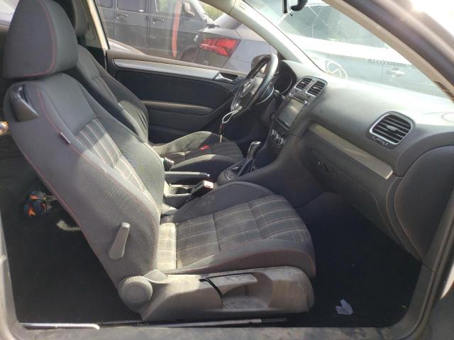Photo 5 from auction – 2010 VOLKSWAGEN GOLF with VIN WVWAB7AJ5AW092574