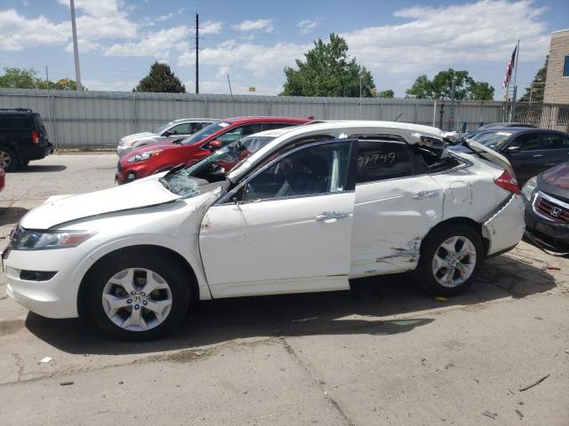 Photo 9 from auction – 2011 HONDA ACCORD CRO with VIN 5J6TF2H53BL007771