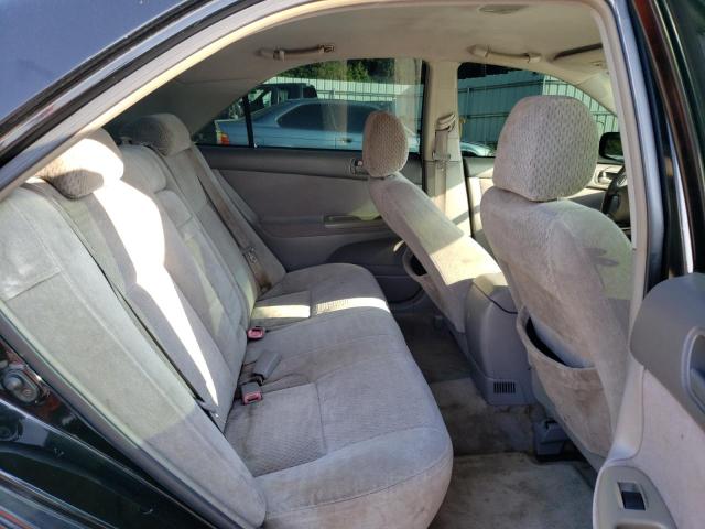 Photo 6 from auction – 2004 TOYOTA CAMRY LE with VIN 4T1BE32K54U334755