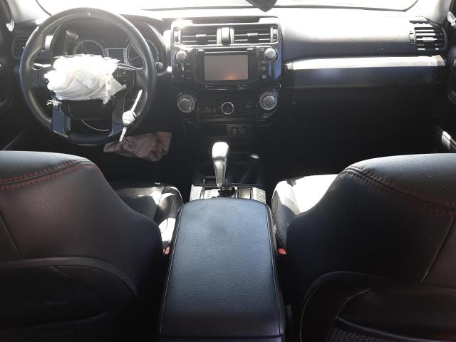 Photo 9 from auction – 2018 TOYOTA 4RUNNER SR with VIN JTEBU5JR5J5502364