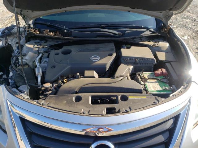 Photo 7 from auction – 2015 NISSAN ALTIMA 2.5 with VIN 1N4AL3AP4FC196238