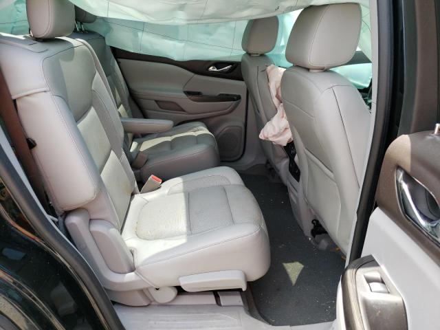 Photo 6 from auction – 2017 GMC ACADIA SLT with VIN 1GKKNMLSXHZ182154