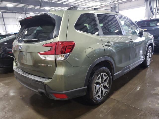 Photo 4 from auction – 2020 SUBARU FORESTER P with VIN JF2SKAJC7LH470213