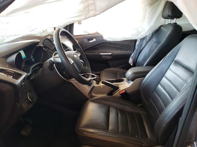 Photo 5 from auction – 2013 FORD ESCAPE SEL with VIN 1FMCU9H92DUA34962