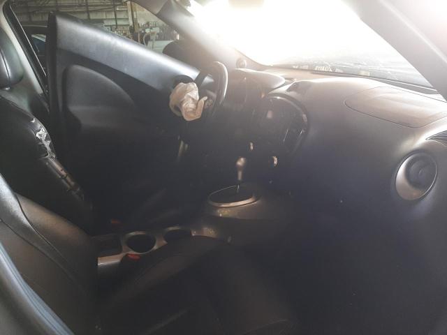 Photo 5 from auction – 2011 NISSAN JUKE S with VIN JN8AF5MRXBT018374
