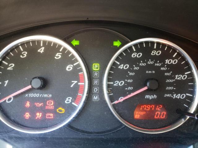 Photo 8 from auction – 2006 MAZDA 6 S with VIN 1YVHP80D665M56400