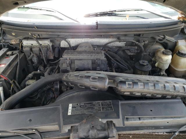 Photo 7 from auction – 2008 FORD F150 SUPER with VIN 1FTPW14548FA34430