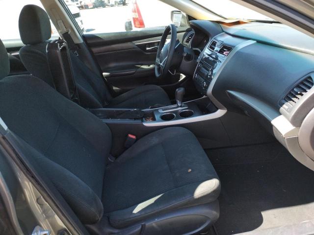 Photo 5 from auction – 2015 NISSAN ALTIMA 2.5 with VIN 1N4AL3AP2FC416881