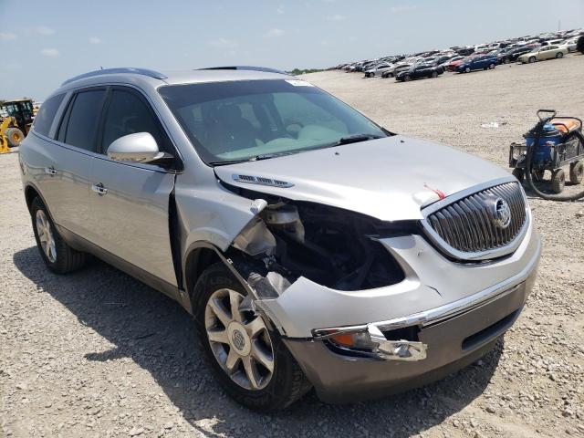 BUICK ENCLAVE CX 2008 with VIN 5GAER23718J217161 - Photo from auction