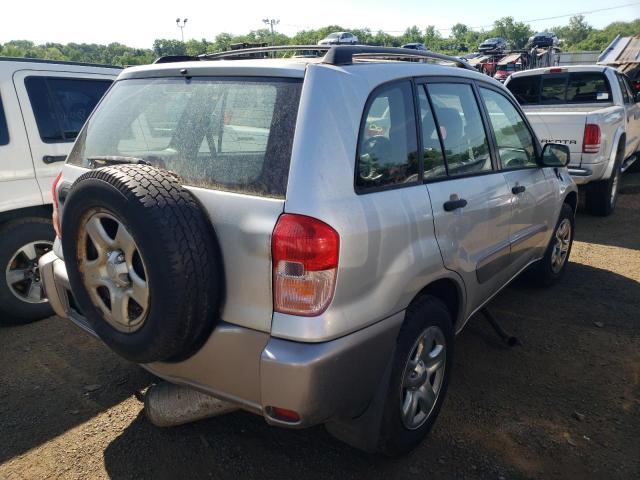 Photo 4 from auction – 2003 TOYOTA RAV4 with VIN JTEGH20V930083541