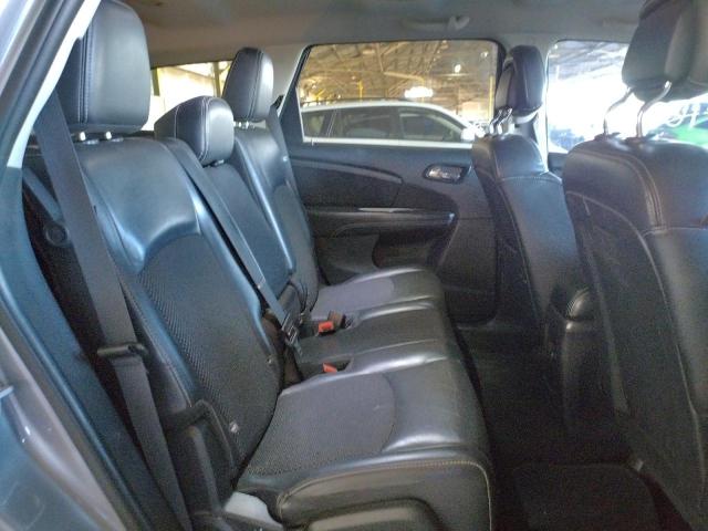 Photo 6 from auction – 2017 DODGE JOURNEY CR with VIN 3C4PDCGG7HT556537