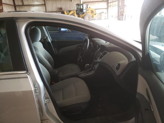 Photo 5 from auction – 2013 CHEVROLET CRUZE with VIN 1G1PK5SB4D7109331