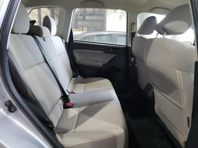 Photo 6 from auction – 2018 SUBARU FORESTER 2 with VIN JF2SJABC5JH498669