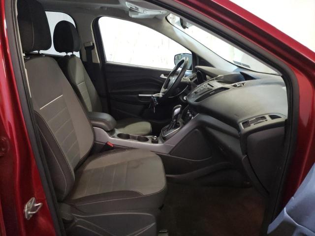 Photo 5 from auction – 2014 FORD ESCAPE SE with VIN 1FMCU9G92EUB53291