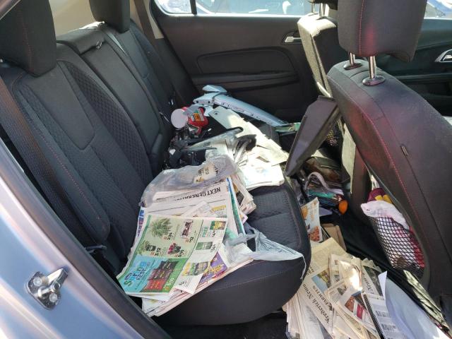 Photo 6 from auction – 2015 CHEVROLET EQUINOX LS with VIN 2GNFLEEKXF6206863