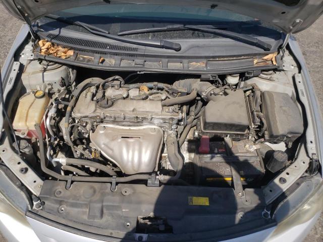 Photo 7 from auction – 2011 TOYOTA SCION TC with VIN JTKJF5C77B3009264