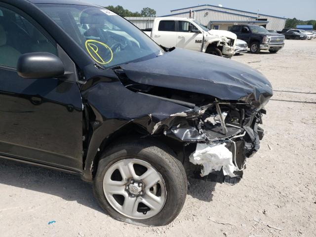 Foto 9 de la subasta – 2011 TOYOTA RAV4 con VIN 2T3ZF4DV4BW061188