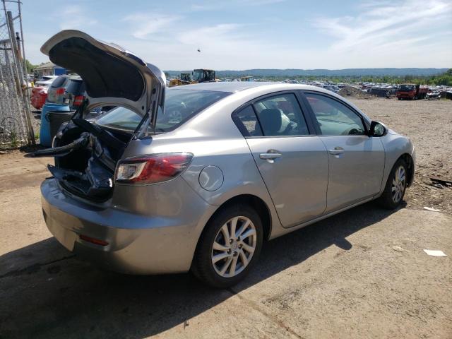 Photo 4 from auction – 2012 MAZDA 3 I with VIN JM1BL1VG8C1511790