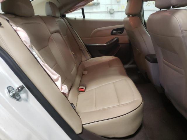 Photo 6 from auction – 2016 CHEVROLET MALIBU LIM with VIN 1G11E5SA5GF104038