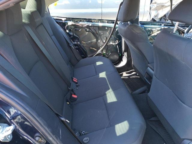 Photo 6 from auction – 2021 TOYOTA COROLLA LE with VIN JTDEAMDE2MJ005913
