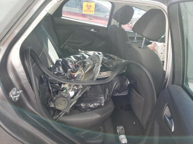 صورة رقم 6 من المزاد - 2013 FORD FOCUS SE مع VIN 1FADP3F24DL161050