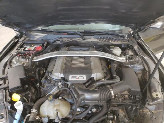 Photo 7 from auction – 2016 FORD MUSTANG GT with VIN 1FA6P8CF8G5316379